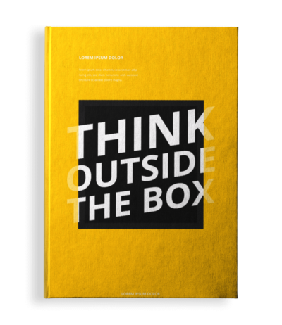 Think Outside The Box